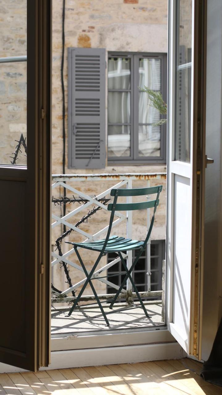 La Maison d'Ambronay Exterior foto